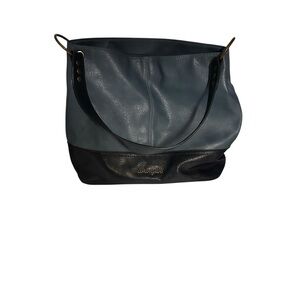 Wrangler Two Tone Blue Women's Bag